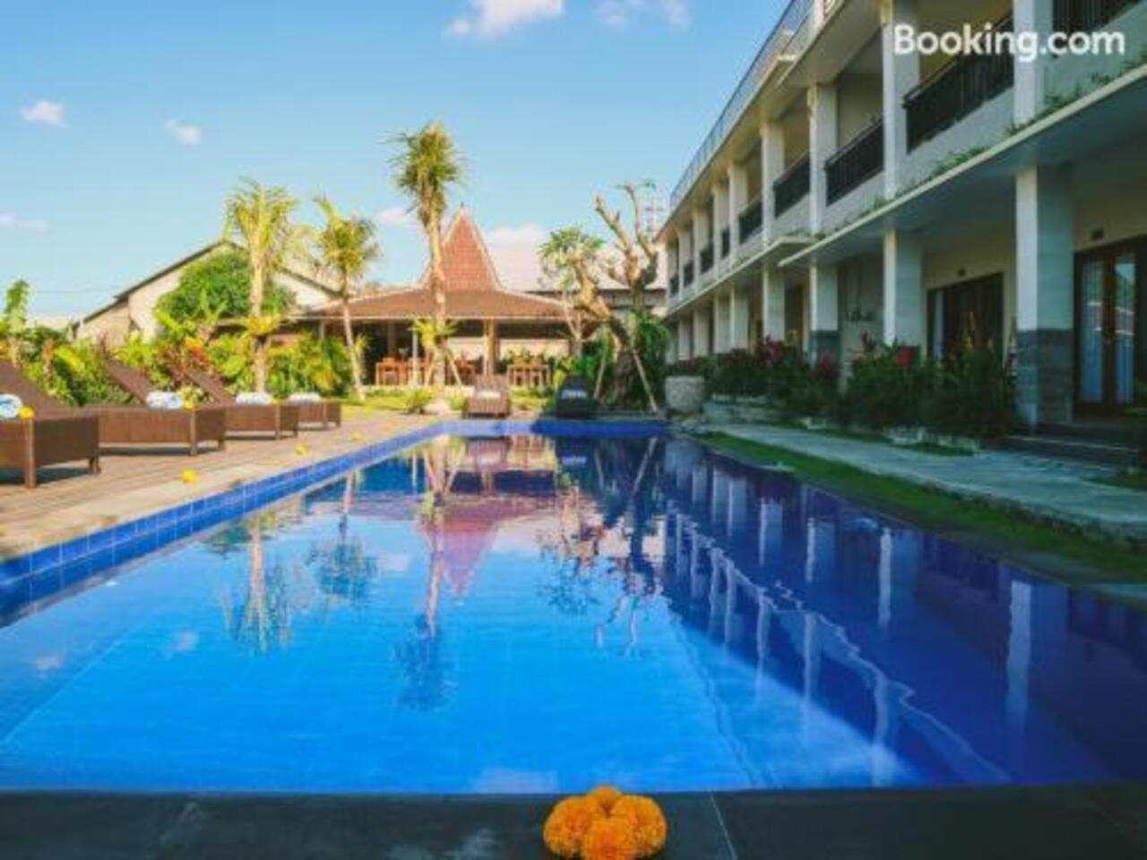 Puri Canggu Rooms Ll Exterior photo