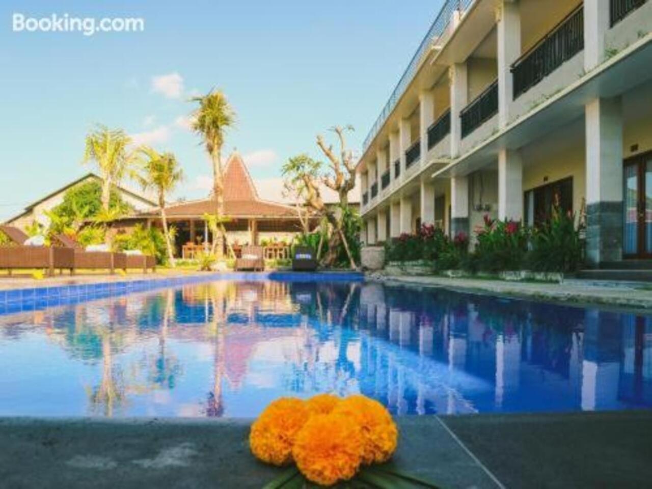 Puri Canggu Rooms Ll Exterior photo