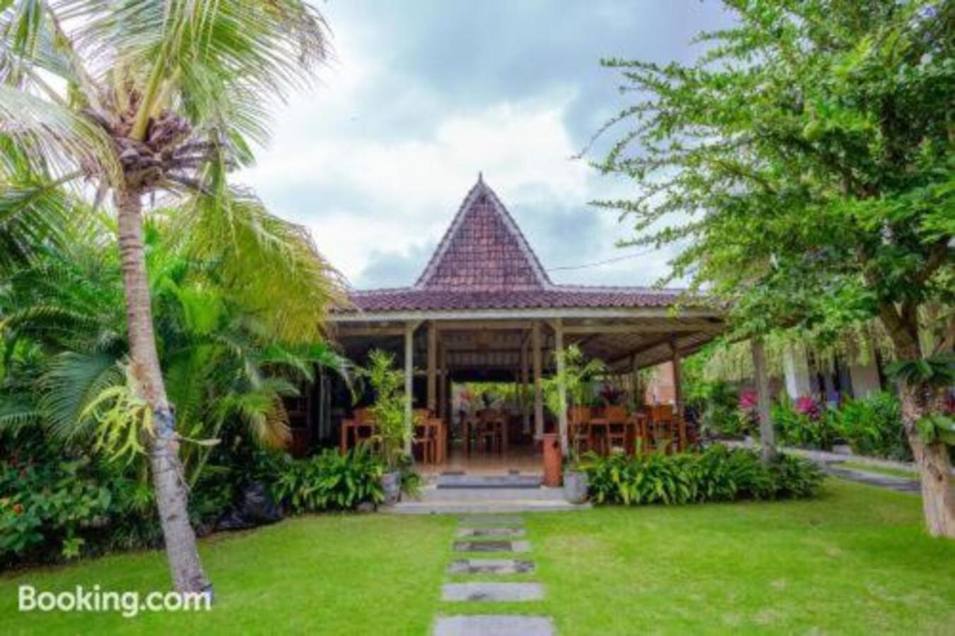 Puri Canggu Rooms Ll Exterior photo