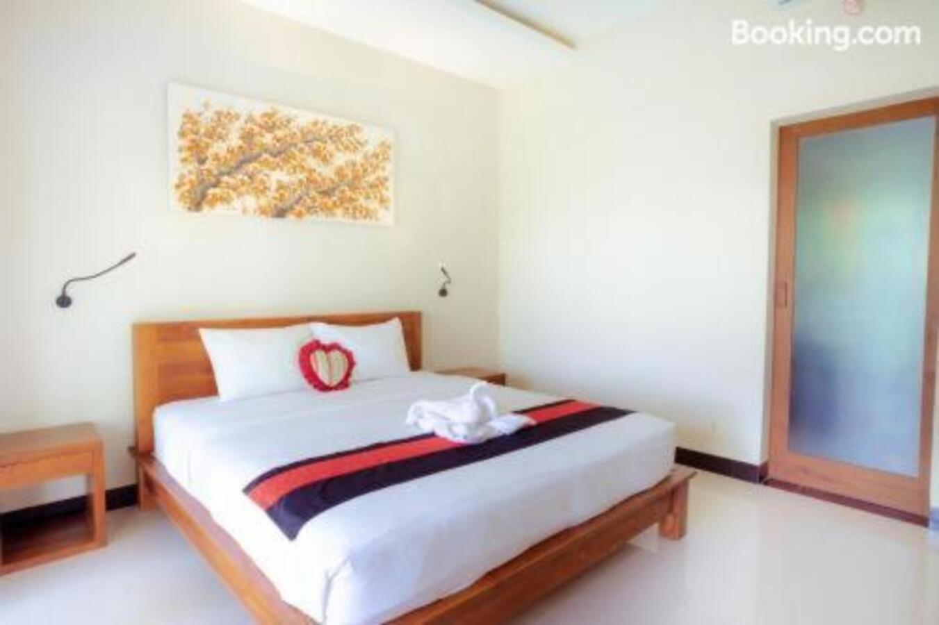 Puri Canggu Rooms Ll Exterior photo