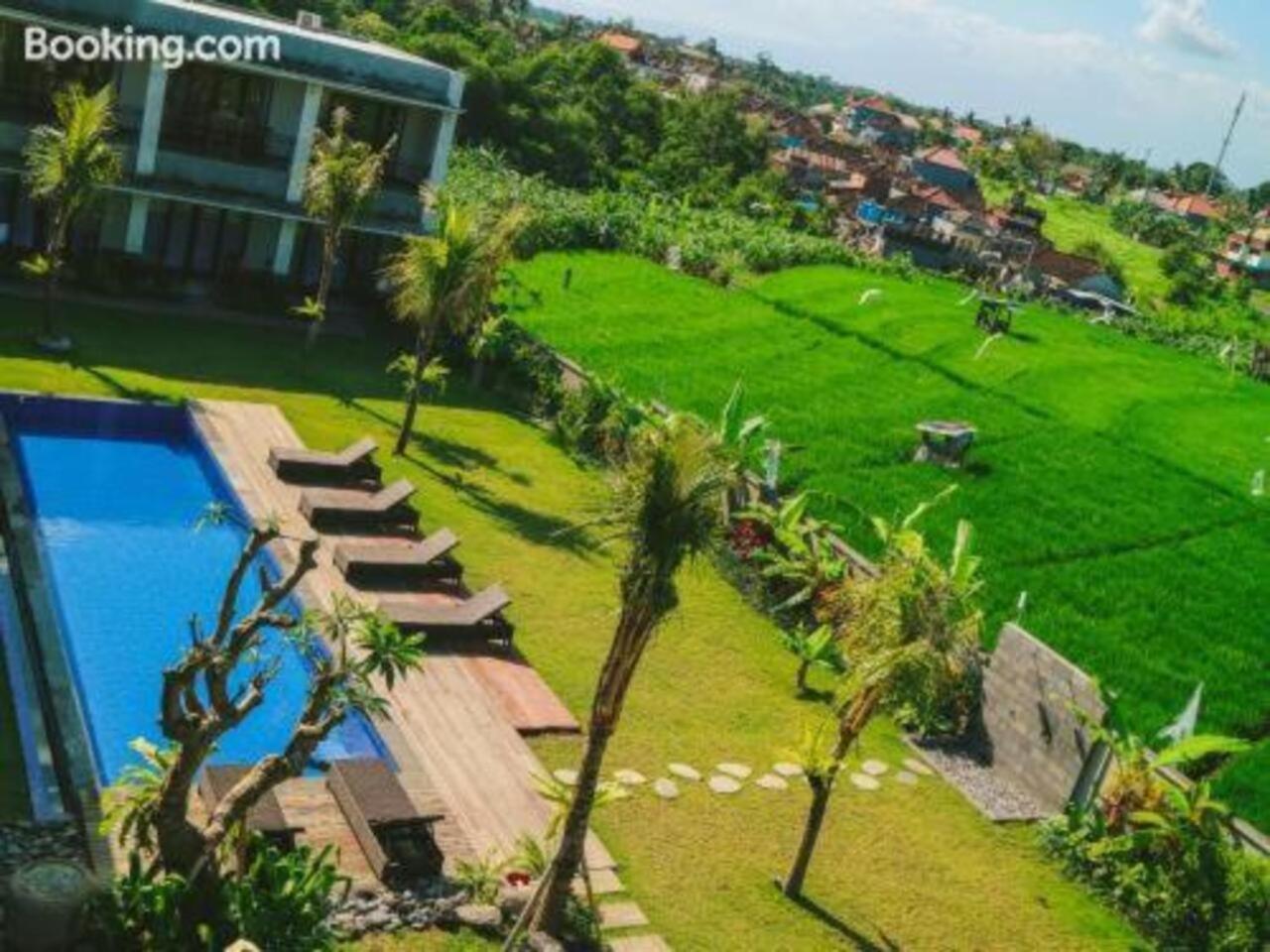 Puri Canggu Rooms Ll Exterior photo