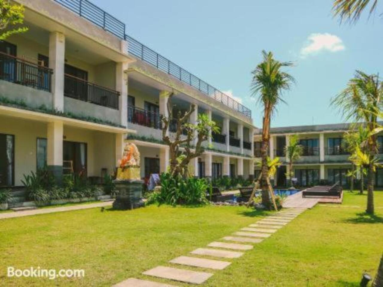 Puri Canggu Rooms Ll Exterior photo